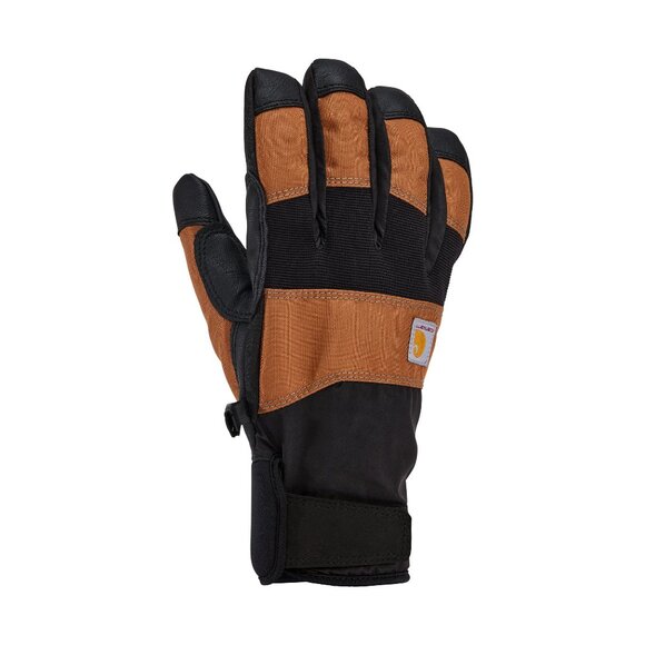Carhartt Waterproof Thermal-Lined Secure Cuff Glove (size M) - Picture 10 of 10